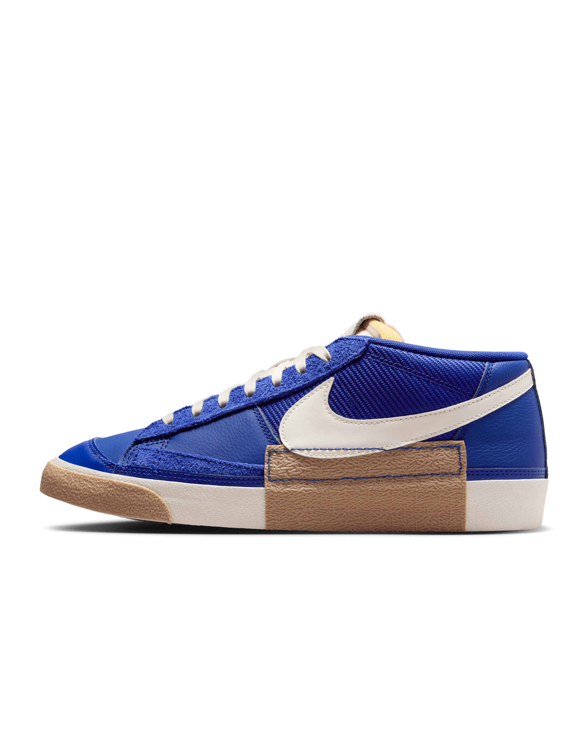 ナイキ　nike ブレーメン NIKE公式】ナイキ ブレーザー LOW プロ クラブ メンズシューズ